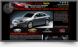 Website Sample 23