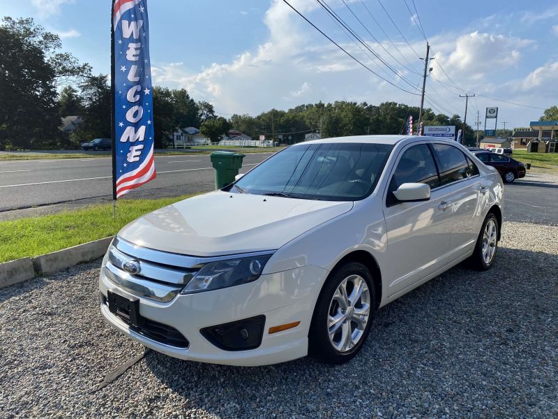 22 Sample 2012 ford fusion exterior colors Trend in This Years