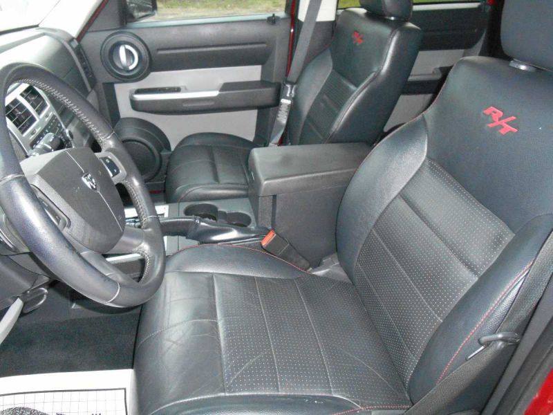 Inventory Cook Auto Group 2007 Dodge Nitro