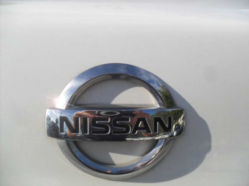 2005 Nissan Altima