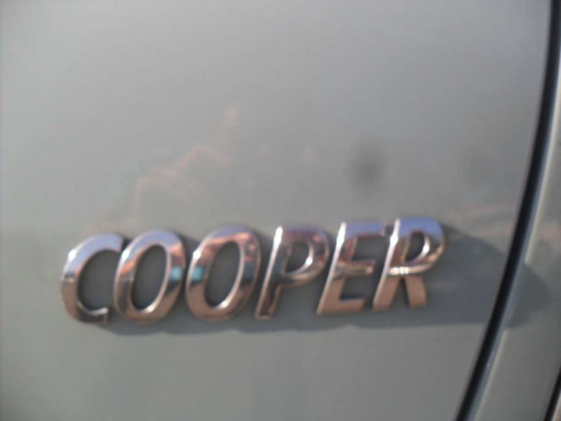 2011 MINI Cooper