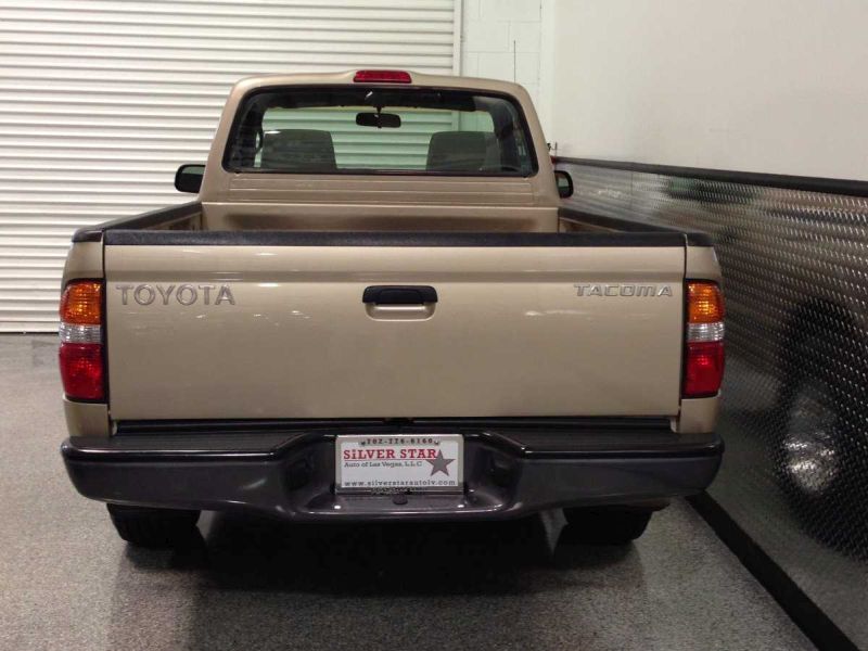 Bedliner for 2004 toyota tacoma