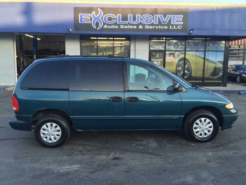 Exclusive Auto Sales York | Autodealer