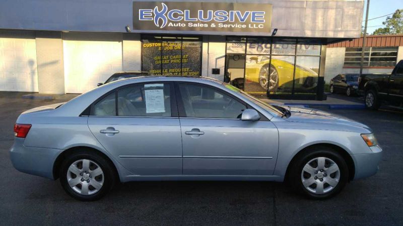 Exclusive Auto Sales York | Autodealer