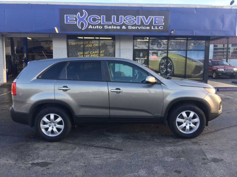 Exclusive Auto Sales York | Autodealer