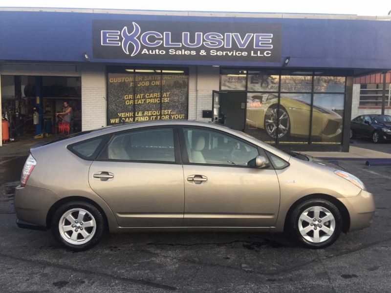 Exclusive Auto Sales York | Autodealer