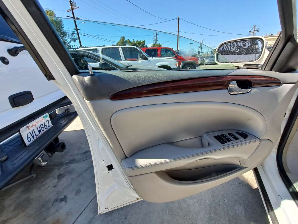 2007 Buick Lucerne