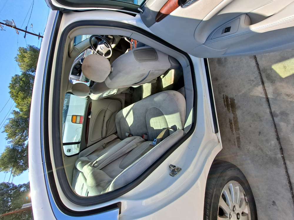 2007 Buick Lucerne