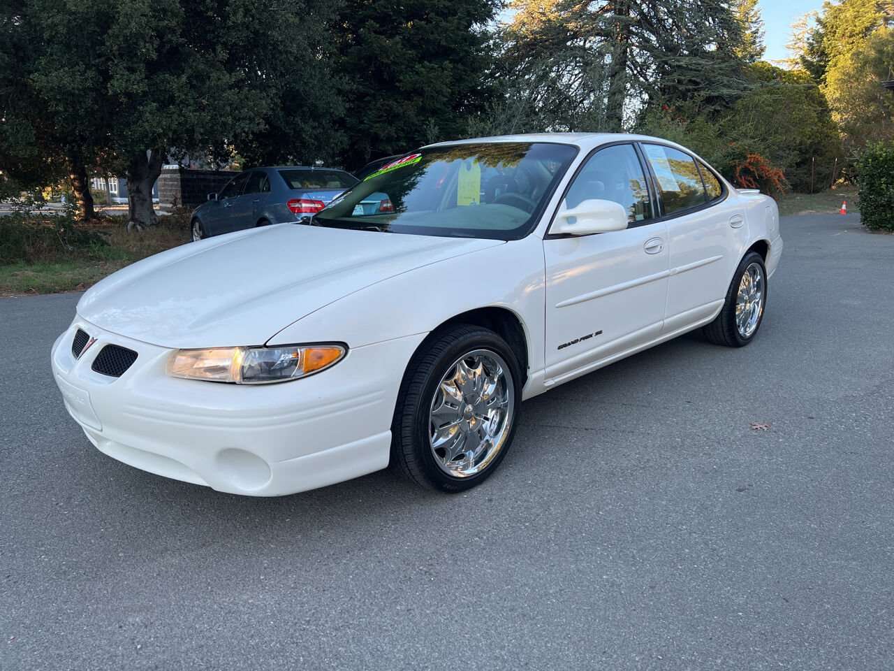 Saini Auto Sales Quality PreOwned Cars, Trucks and SUV's