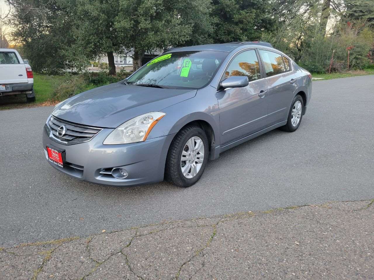 Inventory Saini Auto Sales