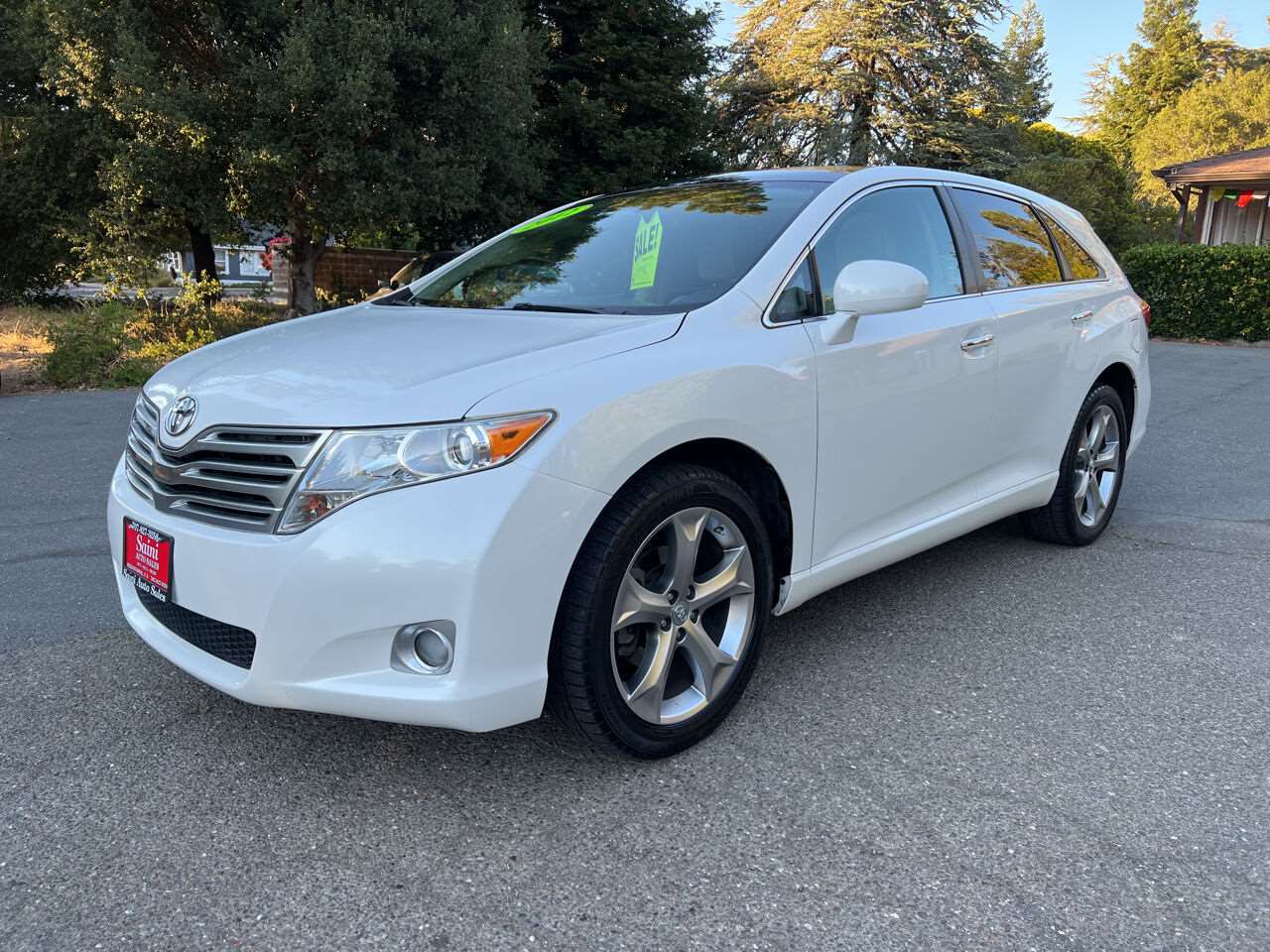 Saini Auto Sales Quality PreOwned Cars, Trucks and SUV's