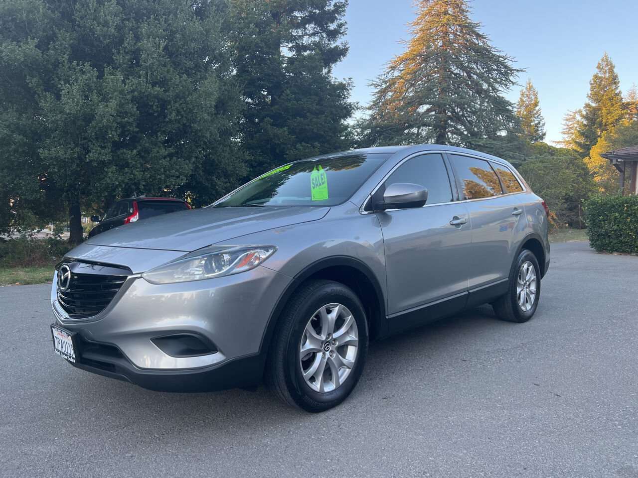 Saini Auto Sales Quality PreOwned Cars, Trucks and SUV's